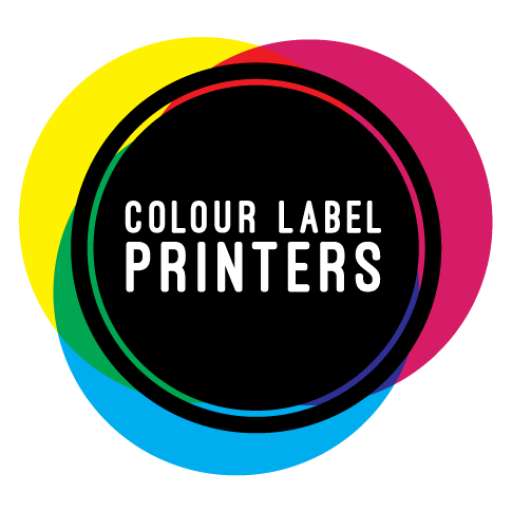 colour label printers